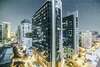 Апартаменты VIP Apartment BELLA VISTA Баку-6