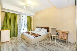 Апартаменты VIP Apartment BELLA VISTA Баку Апартаменты с видом на море-32