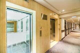 Апартаменты VIP Apartment BELLA VISTA Баку Апартаменты с видом на море-39