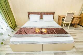 Апартаменты VIP Apartment BELLA VISTA Баку Апартаменты с видом на море-40