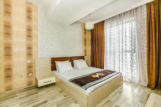 Апартаменты VIP Apartment BELLA VISTA Баку Апартаменты с видом на море-43