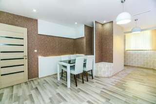 Апартаменты VIP Apartment BELLA VISTA Баку Апартаменты с видом на море-56