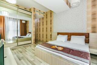Апартаменты VIP Apartment BELLA VISTA Баку Апартаменты с видом на море-61