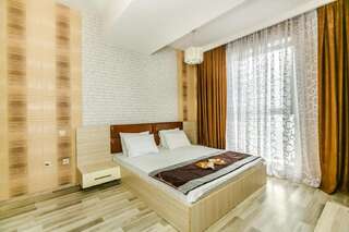 Апартаменты VIP Apartment BELLA VISTA Баку Апартаменты с видом на море-62