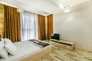 Апартаменты VIP Apartment BELLA VISTA Баку Апартаменты с видом на море-63