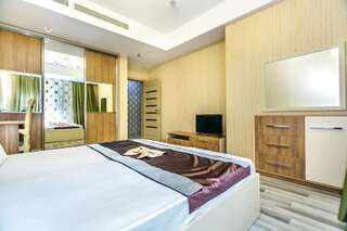 Апартаменты VIP Apartment BELLA VISTA Баку Апартаменты с видом на море-65