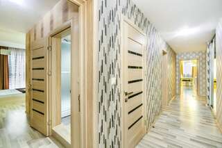 Апартаменты VIP Apartment BELLA VISTA Баку Апартаменты с видом на море-73