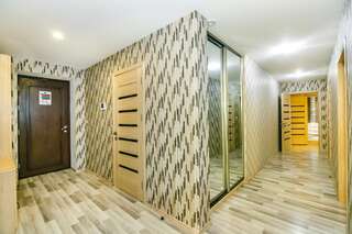 Апартаменты VIP Apartment BELLA VISTA Баку Апартаменты с видом на море-77