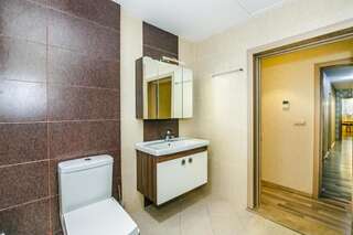Апартаменты VIP Apartment BELLA VISTA Баку Апартаменты с видом на море-78