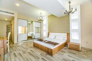 Апартаменты VIP Apartment BELLA VISTA Баку Апартаменты с видом на море-82