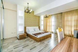 Апартаменты VIP Apartment BELLA VISTA Баку Апартаменты с видом на море-84