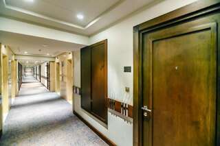 Апартаменты VIP Apartment BELLA VISTA Баку Апартаменты с видом на море-94