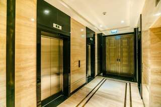 Апартаменты VIP Apartment BELLA VISTA Баку Апартаменты с видом на море-96