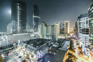 Апартаменты VIP Apartment BELLA VISTA Баку Апартаменты с видом на море-98