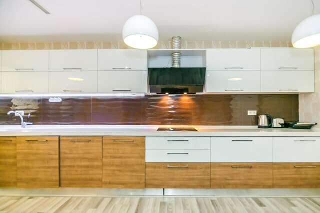 Апартаменты VIP Apartment BELLA VISTA Баку-5