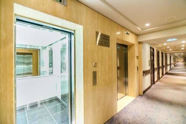 Апартаменты VIP Apartment BELLA VISTA Баку-41