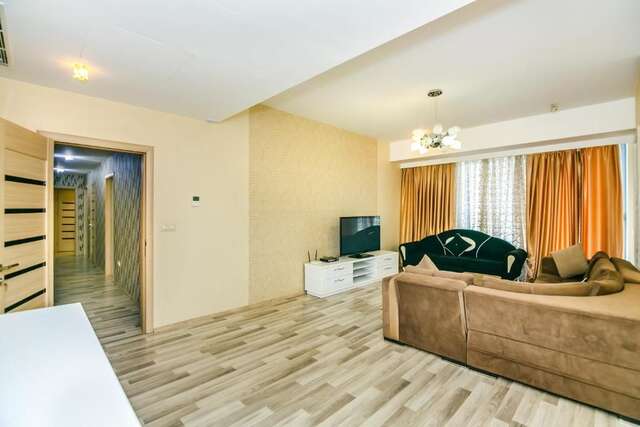 Апартаменты VIP Apartment BELLA VISTA Баку-56