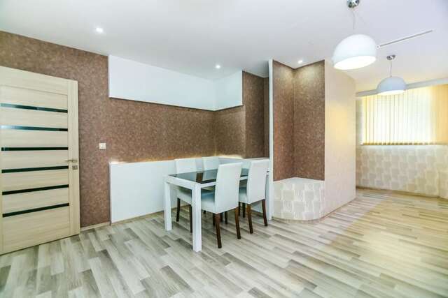 Апартаменты VIP Apartment BELLA VISTA Баку-58