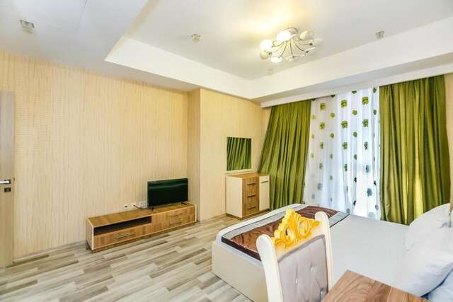 Апартаменты VIP Apartment BELLA VISTA Баку-68