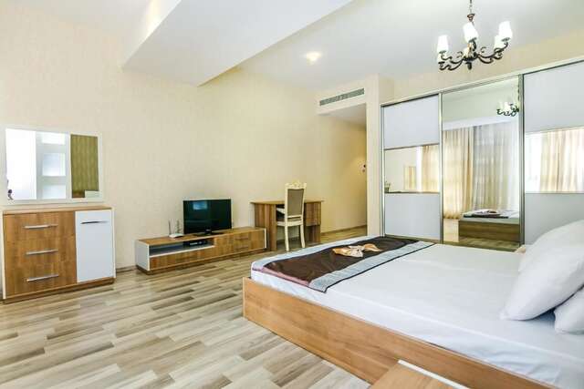 Апартаменты VIP Apartment BELLA VISTA Баку-83