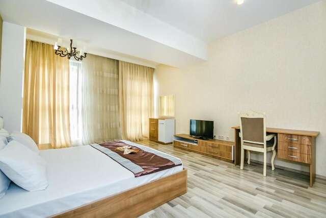 Апартаменты VIP Apartment BELLA VISTA Баку-85